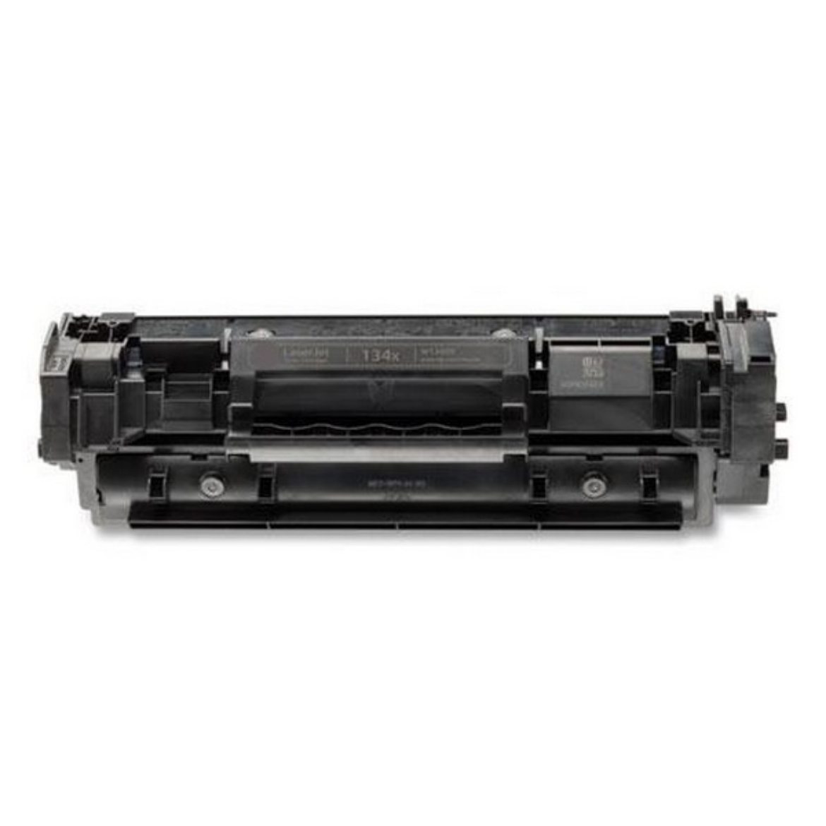 Picture of Compatible HP 134X (W1340X) Toner Cartridge, Black, 2.4K High Yield, (Limited Function Chip), Will not work with E series