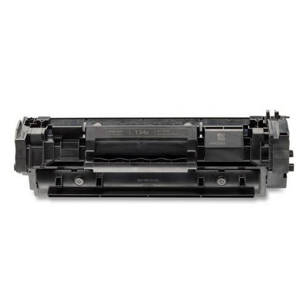 Show details for Compatible HP 134X (W1340X) Toner Cartridge, Black, 2.4K High Yield, (Limited Function Chip), Will not work with E series Picture of Compatible HP 134X (W1340X) Toner Cartridge, Black, 2.4K High Yield, (Limited Function Chip), Will not work with E series