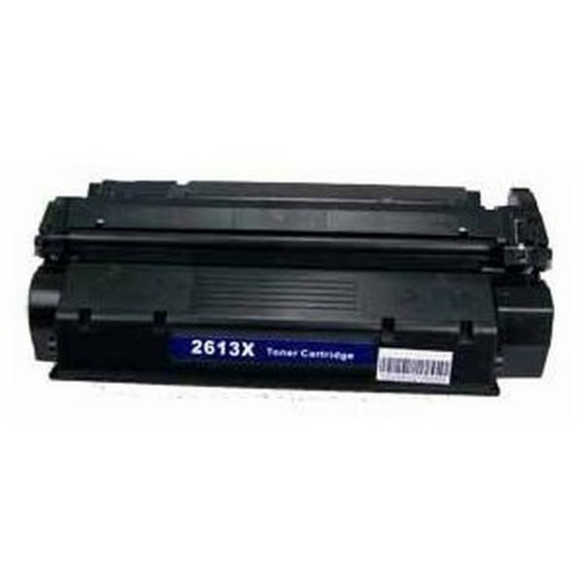 Picture of Compatible HP 13X (Q2613X) Toner Cartridge, Black, 3.5K High Yield