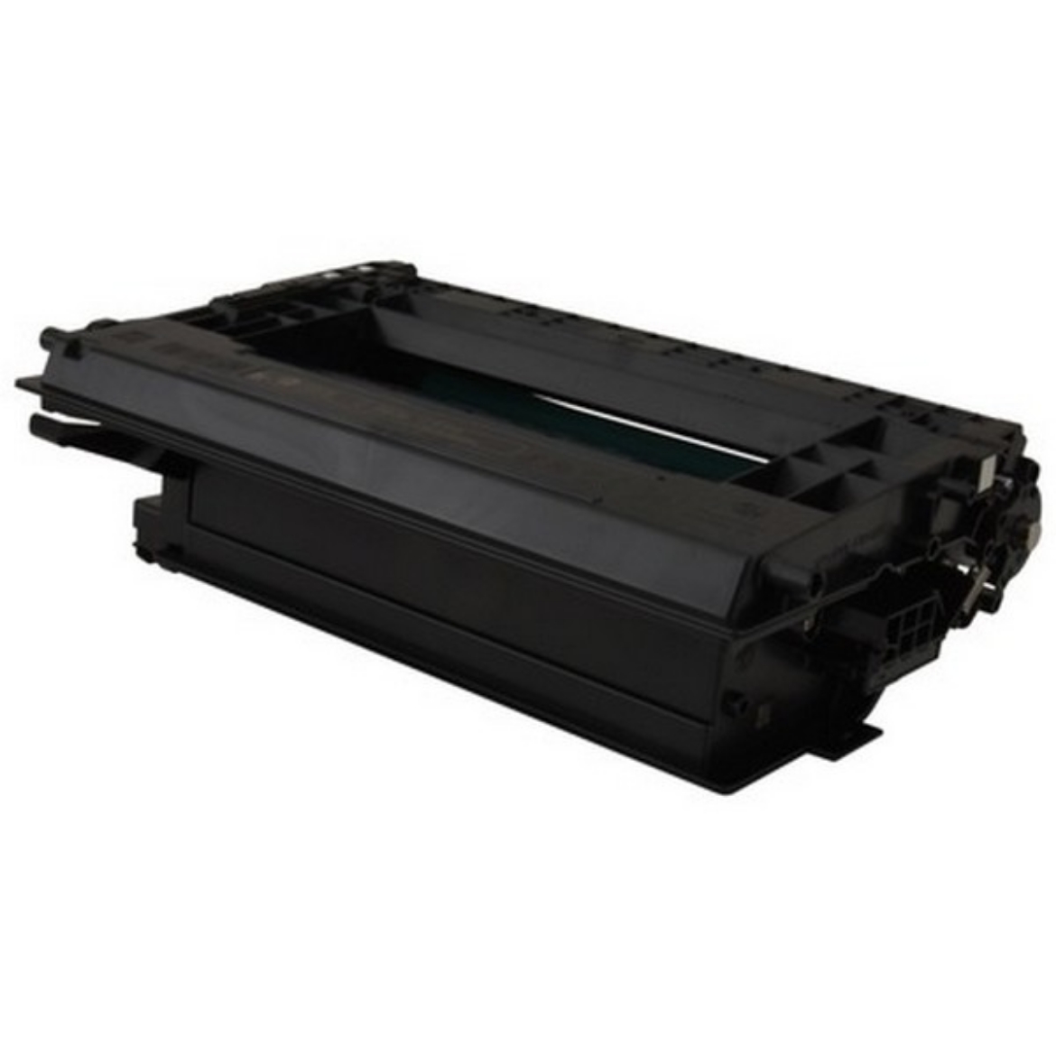 Picture of Compatible HP 147A (W1470A) Toner Cartridge, Black, 10.5K Yield, (New Chip)