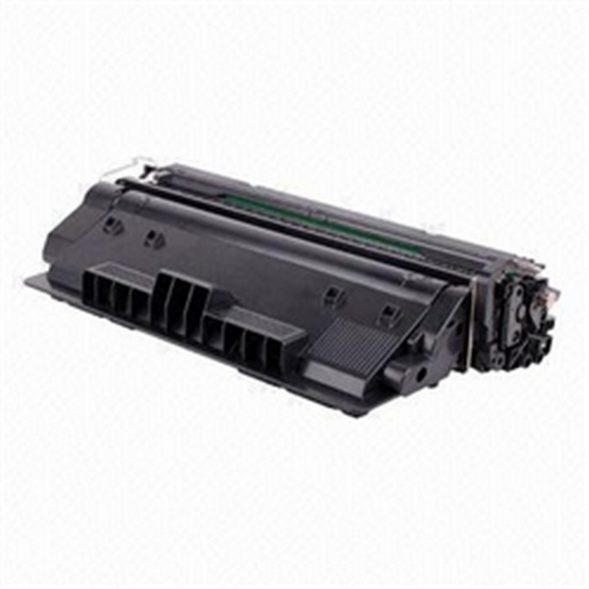 Picture of Compatible HP 14A (CF214A) Toner Cartridge, Black, 10K Yield