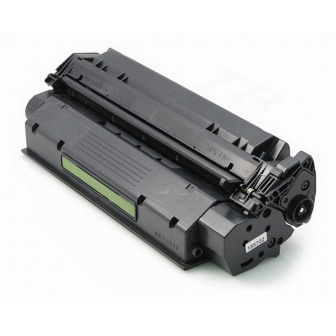 Picture of Compatible HP 15X (C7115X) Toner Cartridge, Black, 3.5K High Yield
