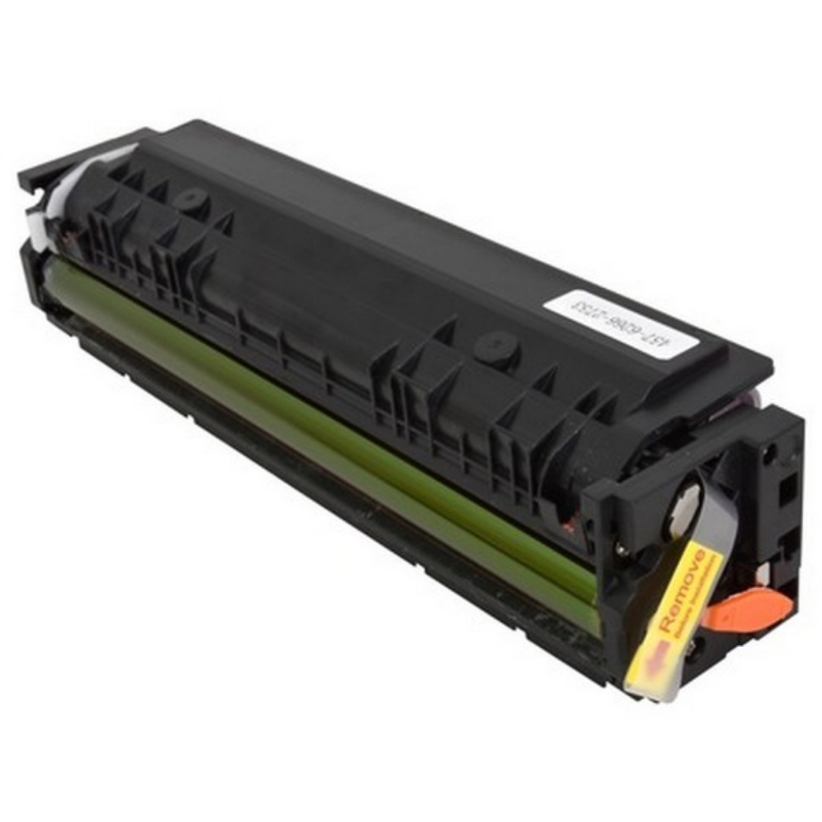 Picture of Compatible HP 202X (CF503X) Toner Cartridge, Magenta, 2.5K High Yield