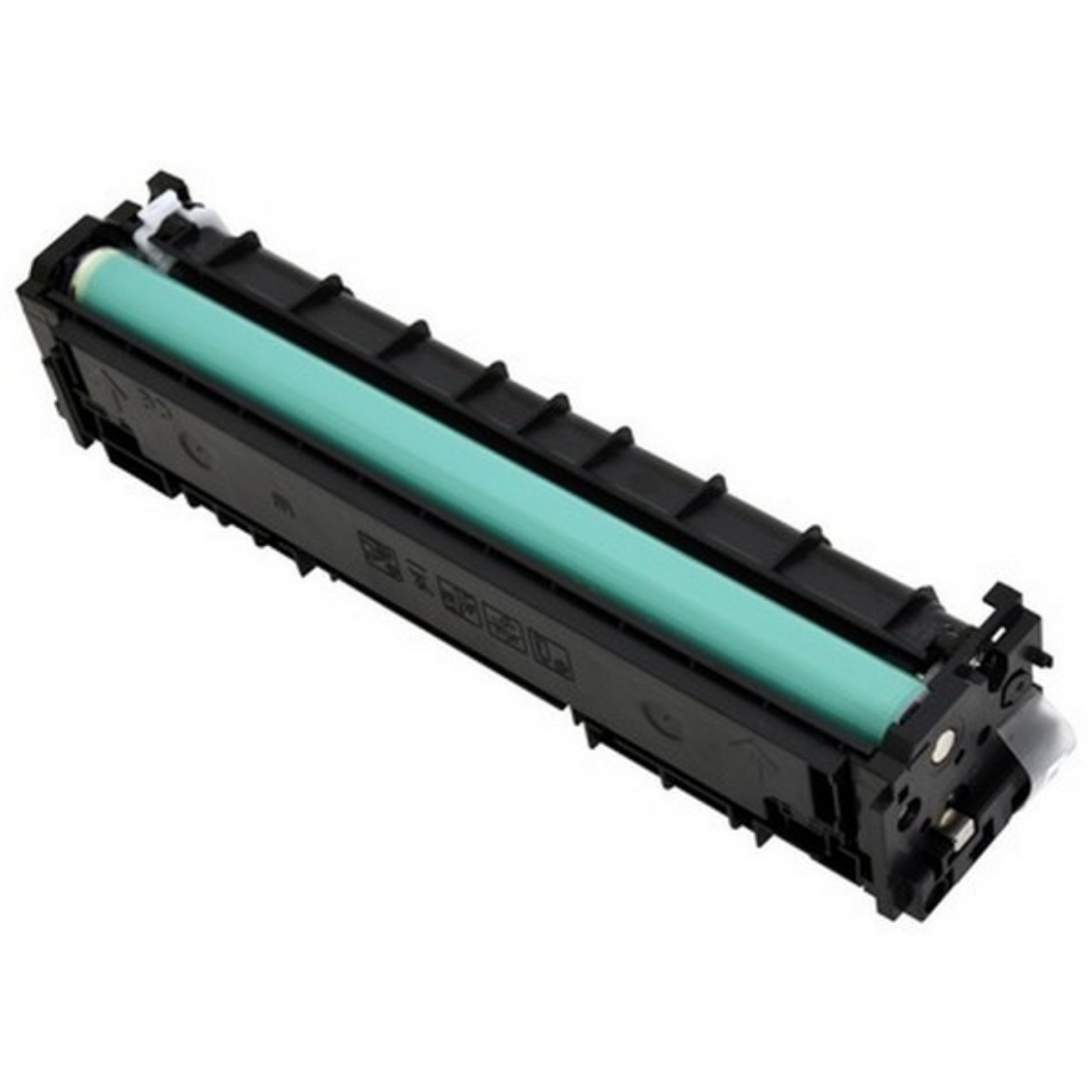 Picture of Compatible HP 204A (CF510A) Toner Cartridge, Black, 1.1K Yield