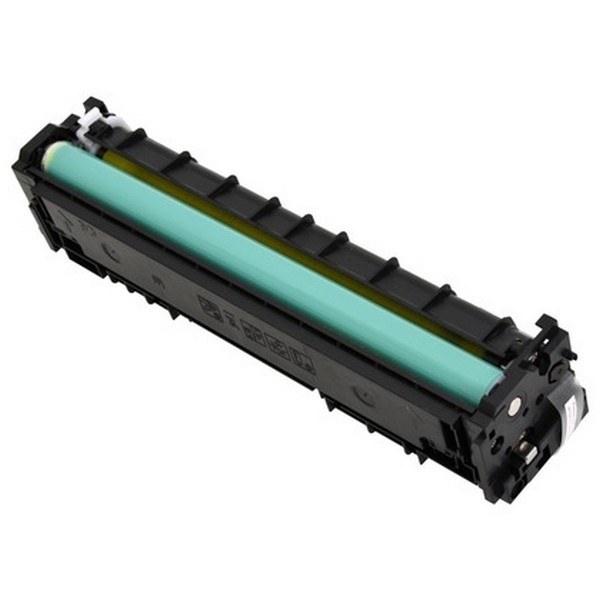 Show details for Compatible HP 204A (CF512A) Toner Cartridge, Yellow, 0.9K Yield Picture of Compatible HP 204A (CF512A) Toner Cartridge, Yellow, 0.9K Yield
