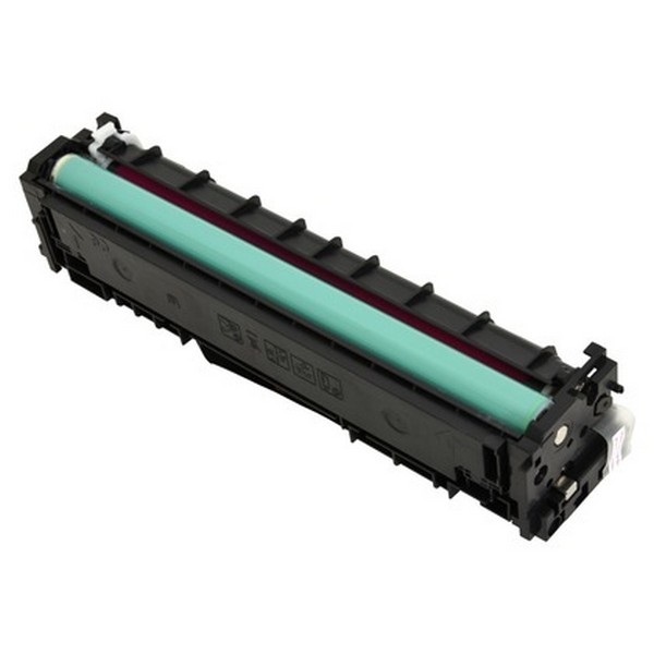 Show details for Compatible HP 204A (CF513A) Toner Cartridge, Magenta, 0.9K Yield Picture of Compatible HP 204A (CF513A) Toner Cartridge, Magenta, 0.9K Yield
