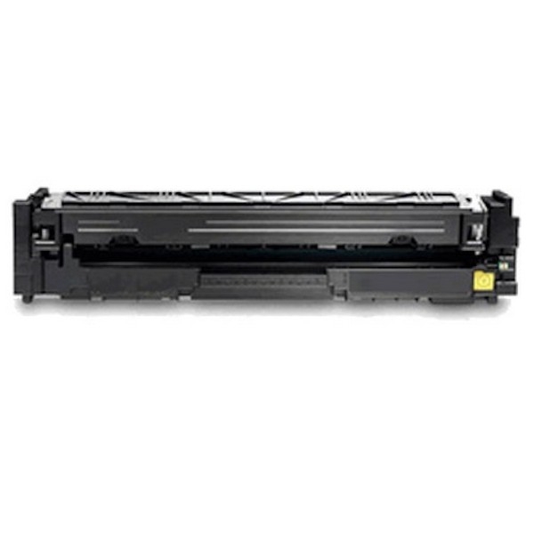 Show details for Compatible HP 206A (W2112A) Toner Cartridge, Yellow, 1.25K Yield, DIY (No Chip) Picture of Compatible HP 206A (W2112A) Toner Cartridge, Yellow, 1.25K Yield, DIY (No Chip)
