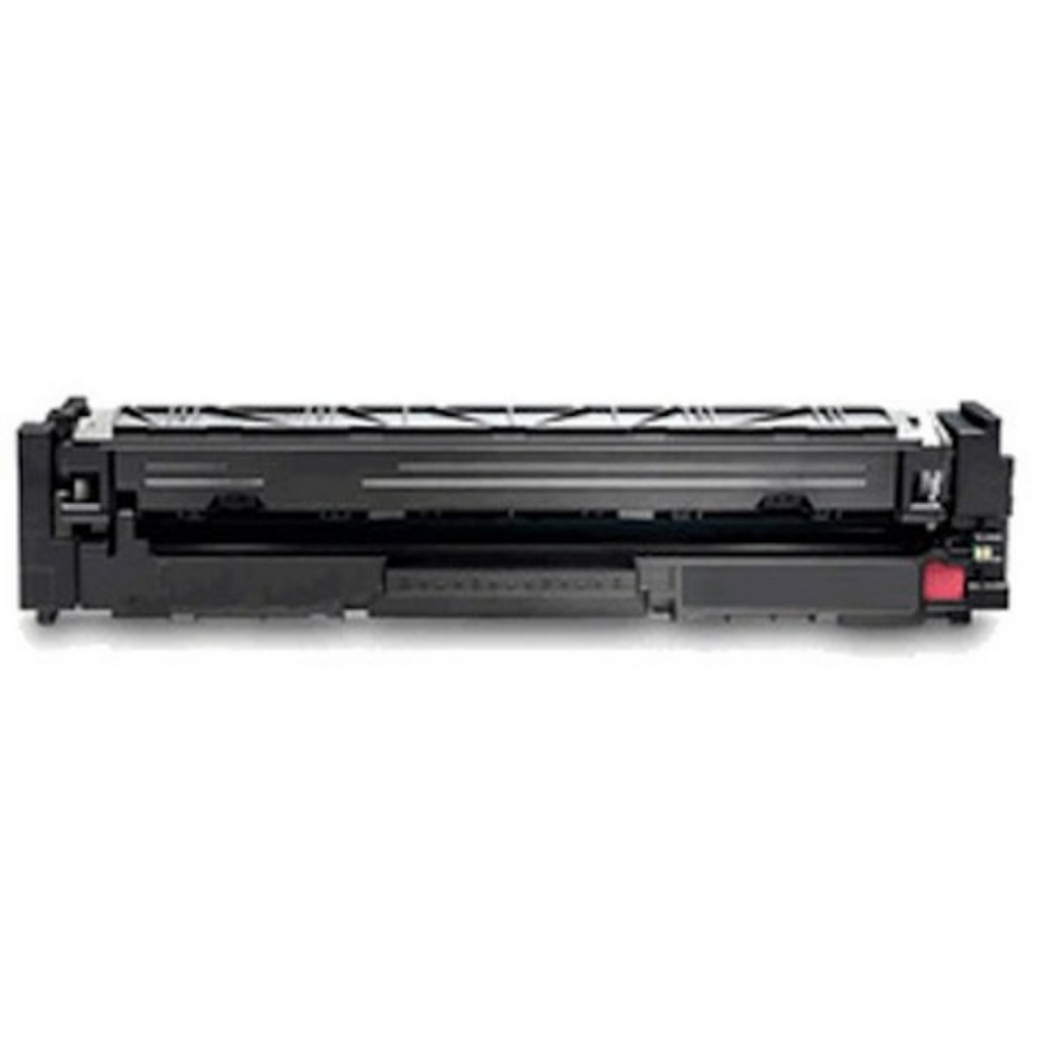 Picture of Compatible HP 206A (W2113A) Toner Cartridge, Magenta, 1.25K Yield, DIY (No Chip)