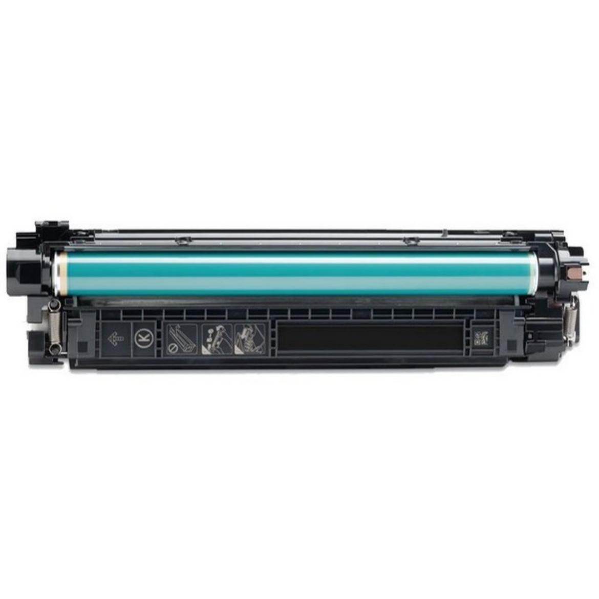 Picture of Compatible HP 212X (W2120X) Toner Cartridge, Black, 13K High Yield, (New Chip)