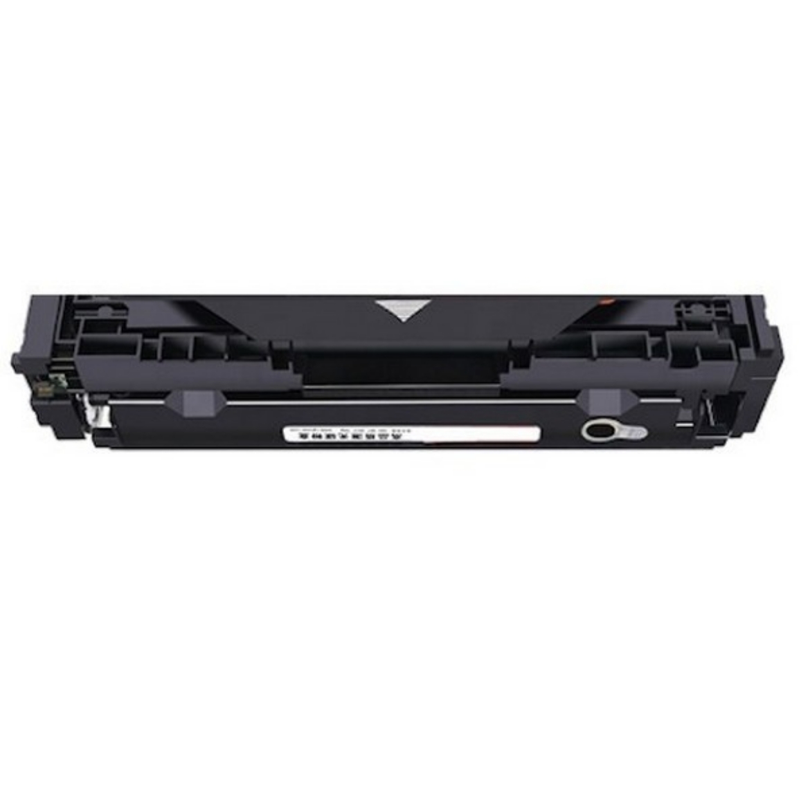Picture of Compatible HP 215A (W2310A) Toner Cartridge, Black, 1.05K Yield, DIY (No Chip)