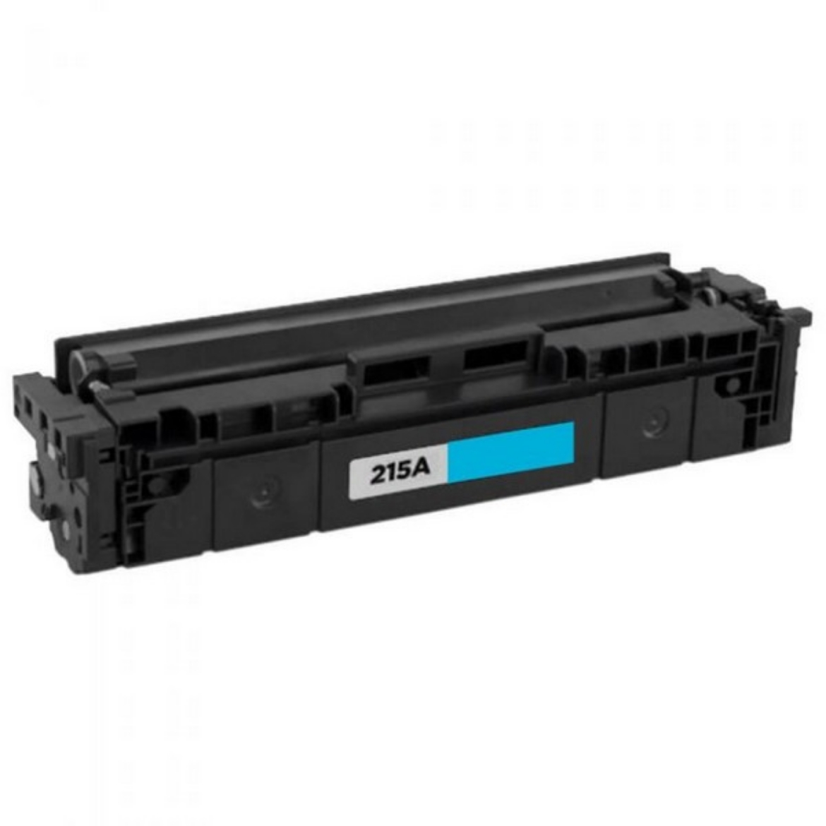 Picture of Compatible HP 215A (W2311A) Toner Cartridge, Cyan, 0.85K Yield, (New Chip)