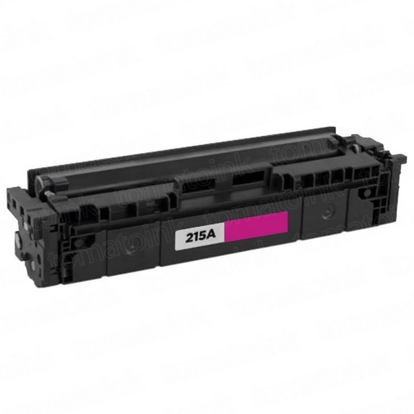 Show details for Compatible HP 215A (W2313A) Toner Cartridge, Magenta, 0.85K Yield, (New Chip) Picture of Compatible HP 215A (W2313A) Toner Cartridge, Magenta, 0.85K Yield, (New Chip)