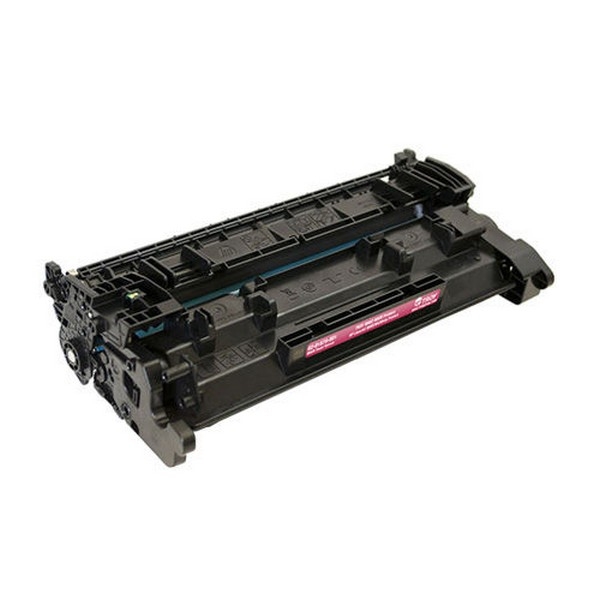 Show details for Compatible HP 26A (CF226A) MICR Toner Cartridge, Black, 3.1K Yield Picture of Compatible HP 26A (CF226A) MICR Toner Cartridge, Black, 3.1K Yield