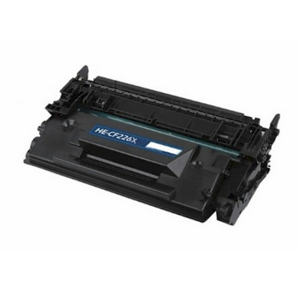 Picture of Compatible HP 26X (CF226X) Toner Cartridge, Black, 12K High Yield Jumbo