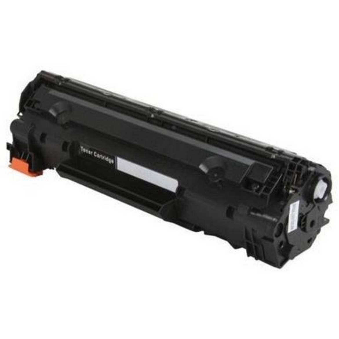 Picture of Compatible HP 30X (CF230X) MICR Toner Cartridge, Black, 3.5K High Yield