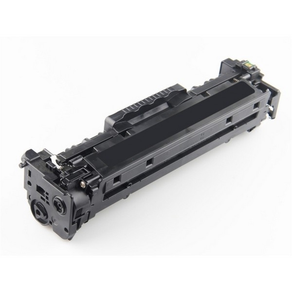 Show details for Compatible HP 312A (CF380A) Toner Cartridge, Black, 3.5K Yield Picture of Compatible HP 312A (CF380A) Toner Cartridge, Black, 3.5K Yield