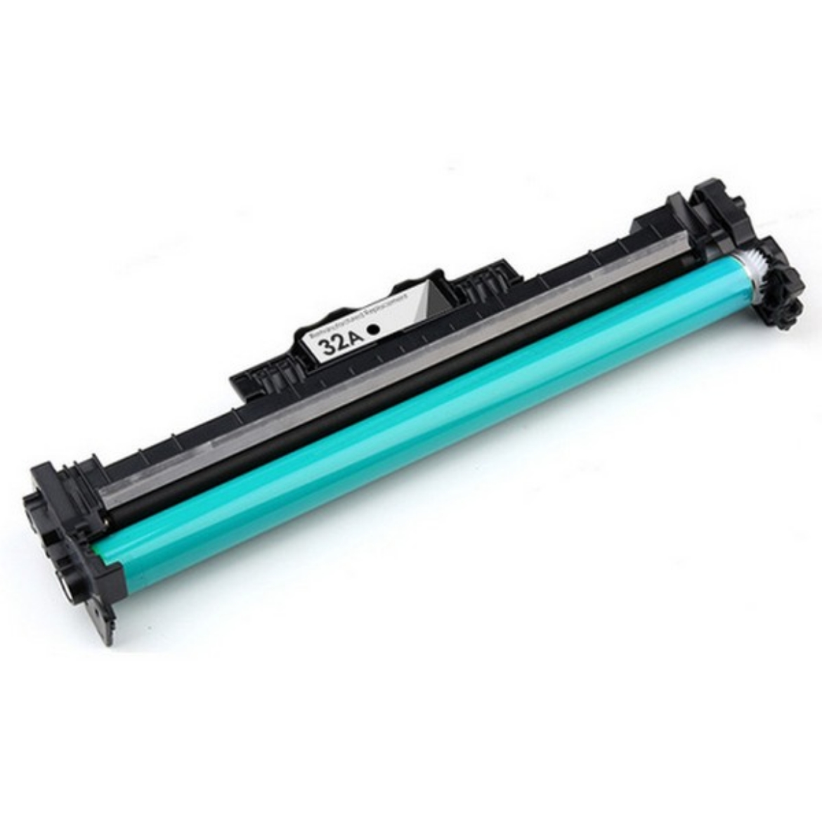 Picture of Compatible HP 32A (CF232A) Drum Unit, Black, 23K Yield
