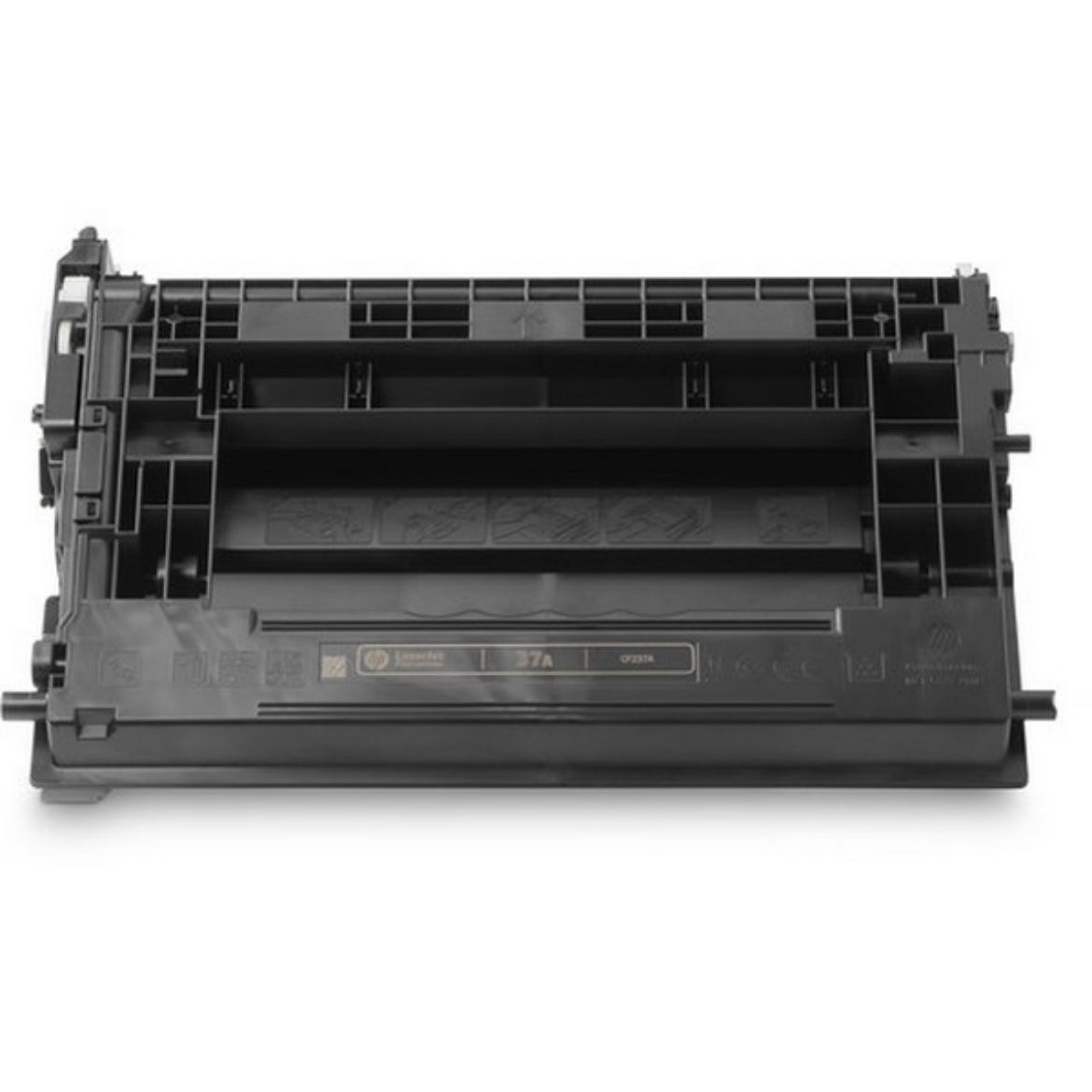 Picture of Compatible HP 37X (CF237X) MICR Toner Cartridge, Black, 25K High Yield