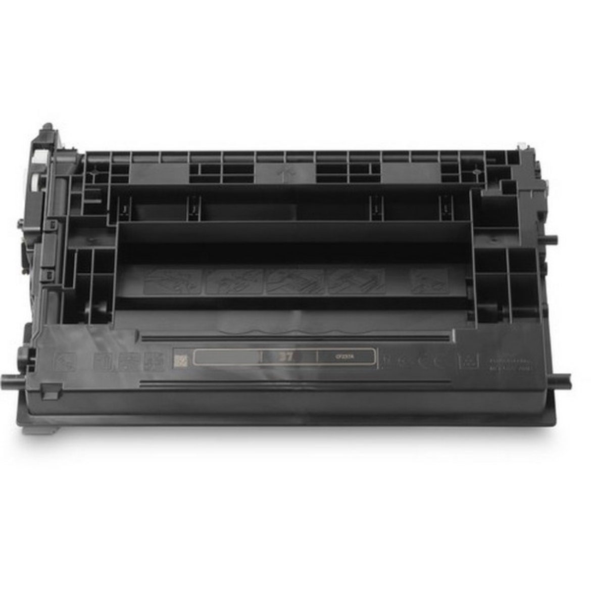 Picture of Compatible HP 37Y (CF237Y) Toner Cartridge, Black, 41K Extra High Yield