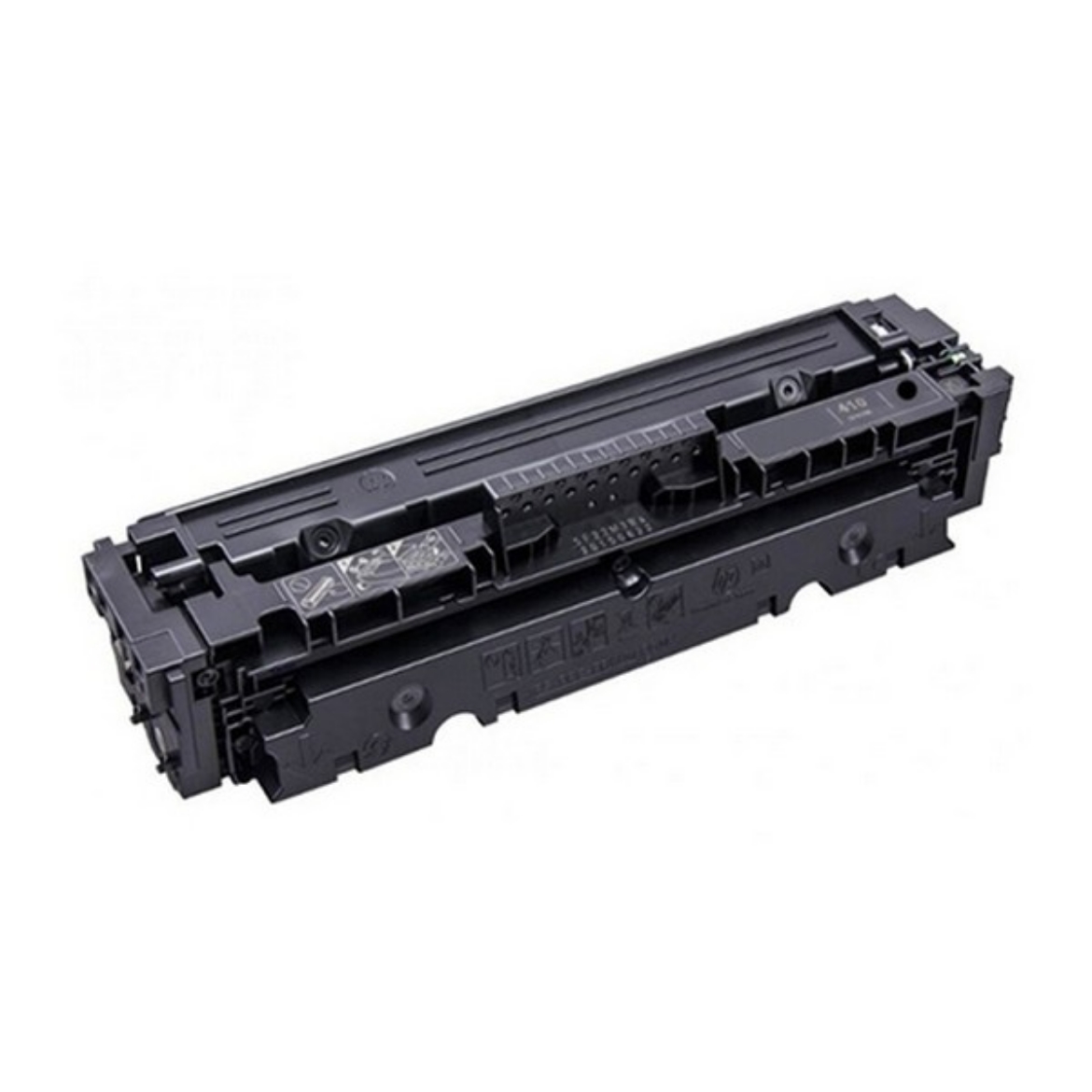 Picture of Compatible HP 410A (CF410A) Toner Cartridge, Black, 2.3K Yield