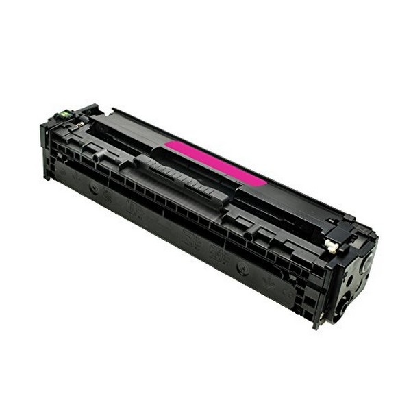Show details for Compatible HP 410A (CF413A) Toner Cartridge, Magenta, 2.3K Yield Picture of Compatible HP 410A (CF413A) Toner Cartridge, Magenta, 2.3K Yield