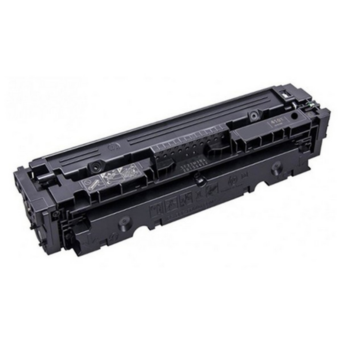 Picture of Compatible HP 410X (CF410X) Toner Cartridge, Black, 6.5K High Yield