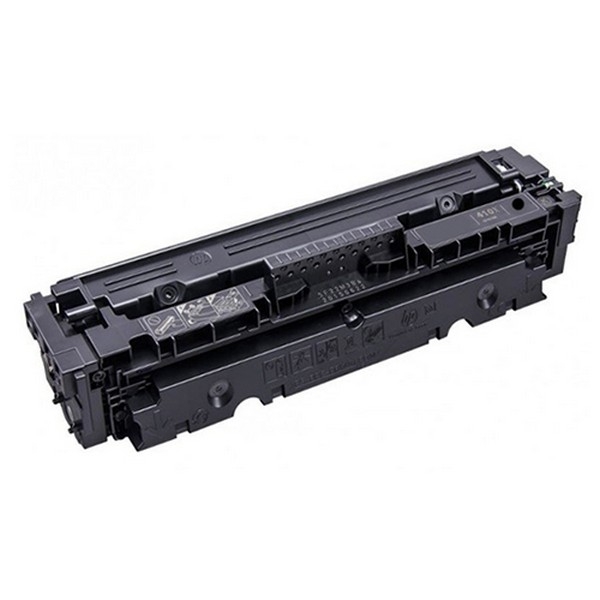 Show details for Compatible HP 410X (CF410X) Toner Cartridge, Black, 6.5K High Yield Picture of Compatible HP 410X (CF410X) Toner Cartridge, Black, 6.5K High Yield
