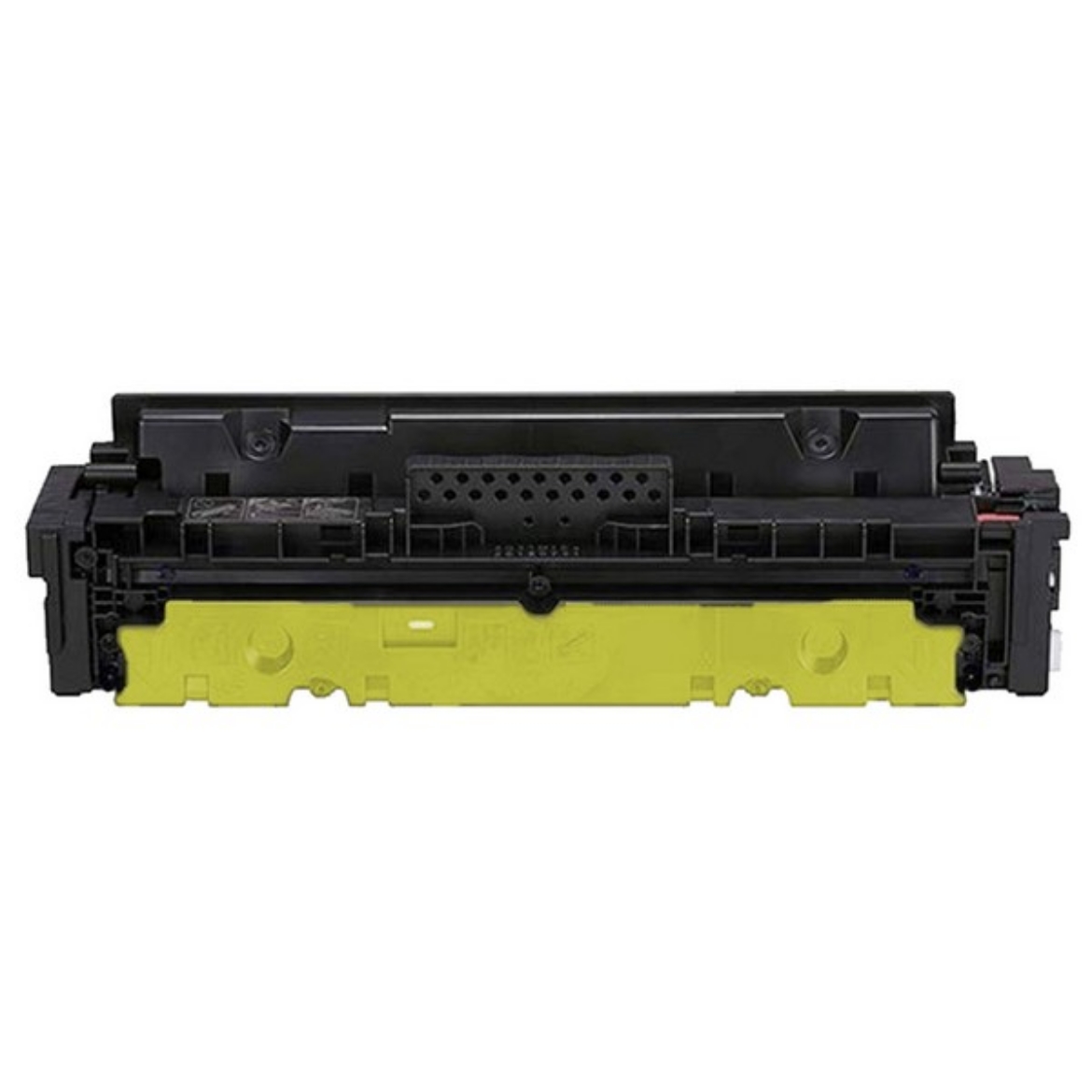 Picture of Compatible HP 414A (W2022A) Toner Cartridge, Yellow, 2.1K Yield, DIY (No Chip)