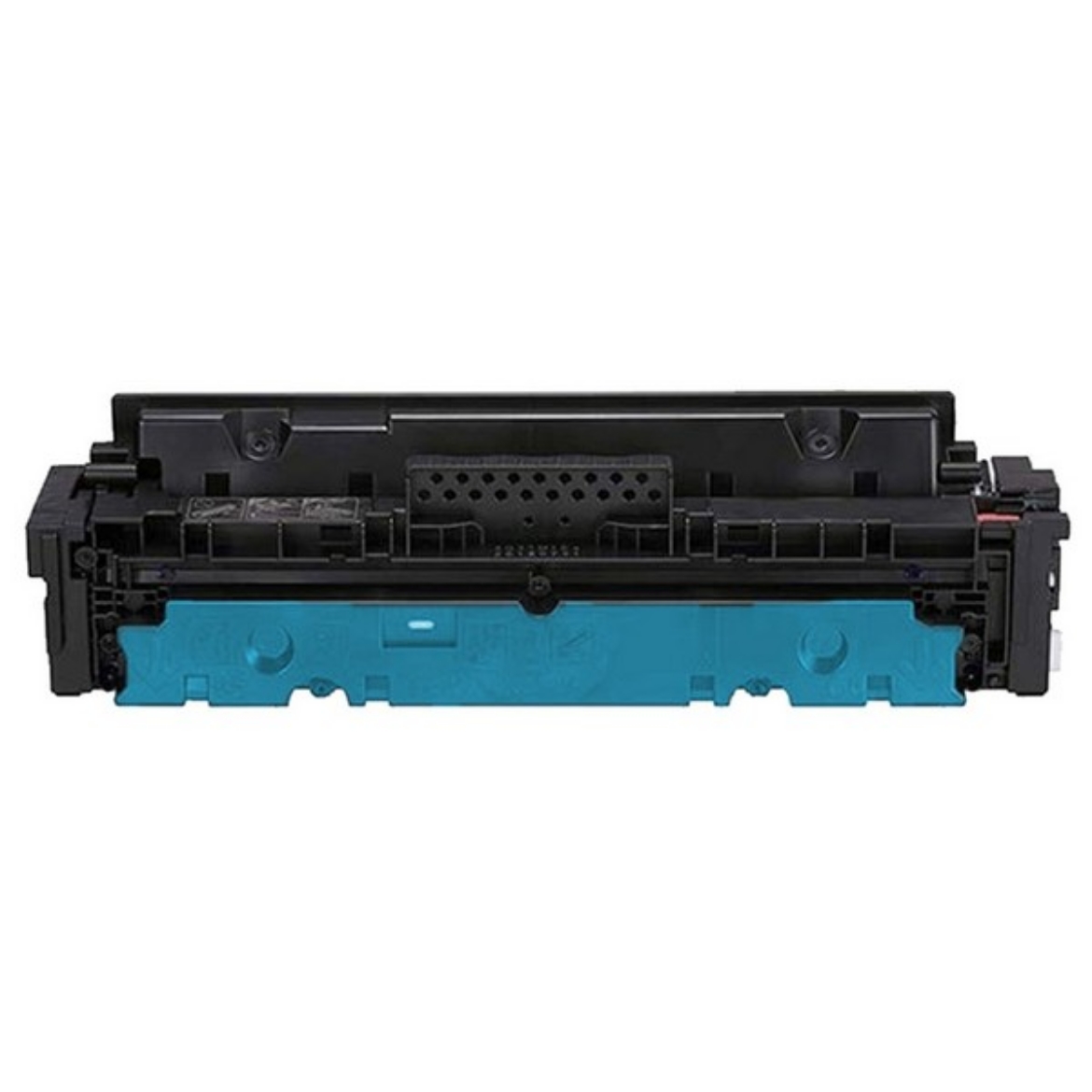 Picture of Compatible HP 414X (W2021X) Toner Cartridge, Cyan, 6K High Yield, DIY (No Chip)