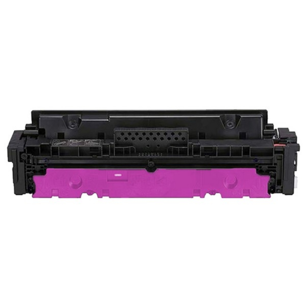 Picture of Compatible HP 414X (W2023X) Toner Cartridge, Magenta, 6K High Yield, DIY (No Chip)