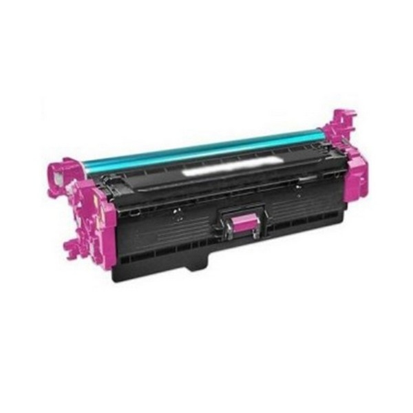 Show details for Compatible HP 508A (CF363A) Toner Cartridge, Magenta, 5K Yield Picture of Compatible HP 508A (CF363A) Toner Cartridge, Magenta, 5K Yield