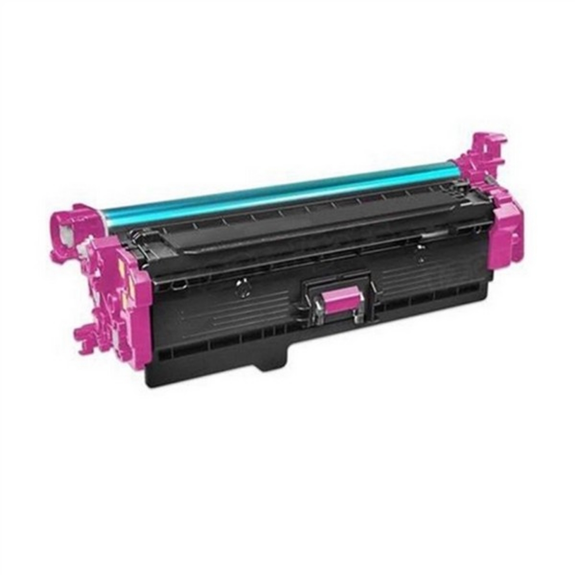 Picture of Compatible HP 508X (CF363X) Toner Cartridge, Magenta, 9.5K High Yield