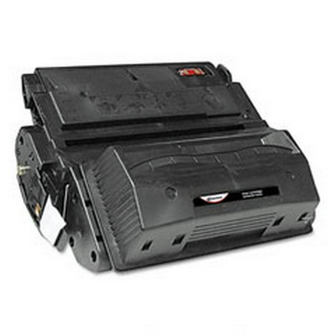 Picture of Compatible HP 51A (Q7551A) Toner Cartridge, Black, 6.5K Yield
