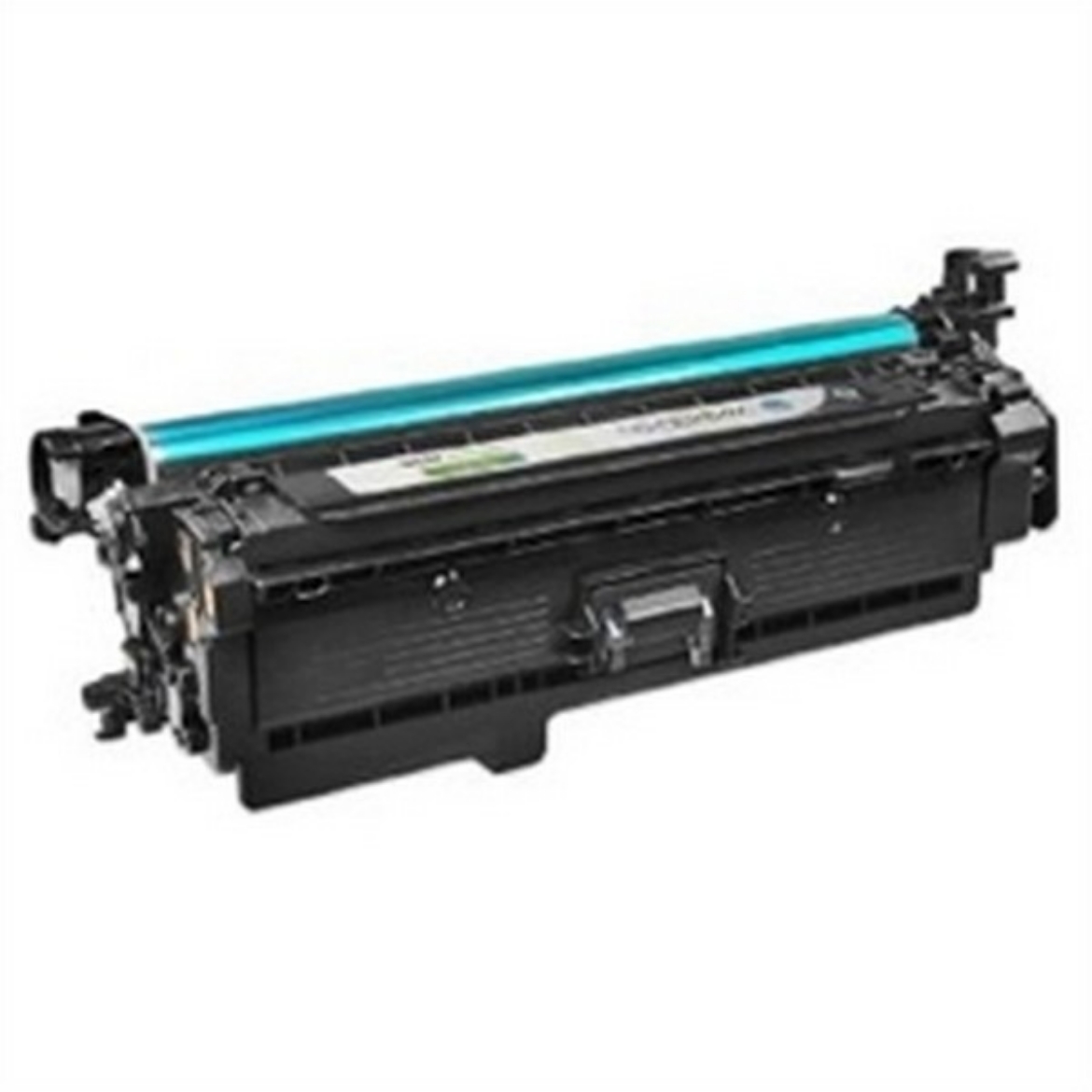 Picture of Compatible HP 646X (CE264X) Toner Cartridge, Black, 17K High Yield