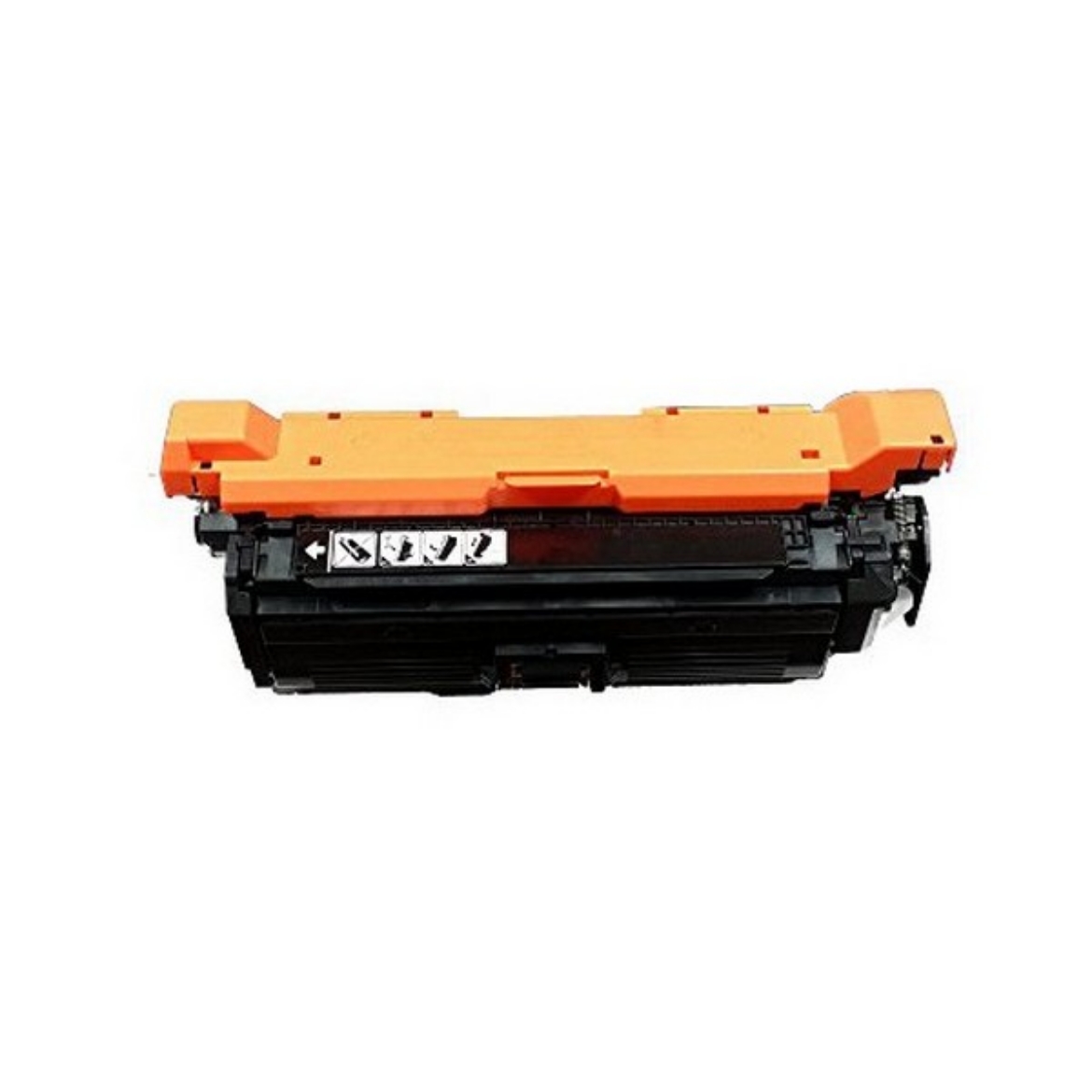 Picture of Compatible HP 654X (CF330X) Toner Cartridge, Black, 20K High Yield