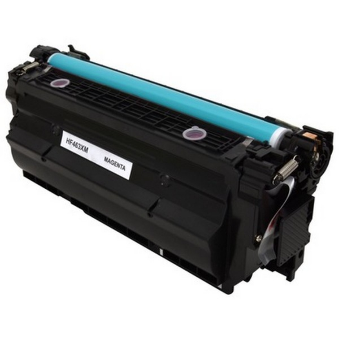 Picture of Compatible HP 656X (CF463X) Toner Cartridge, Magenta, 22K High Yield