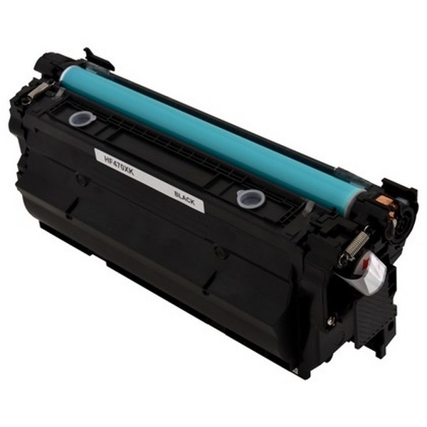 Show details for Compatible HP 657X (CF470X) Toner Cartridge, Black, 28K High Yield Picture of Compatible HP 657X (CF470X) Toner Cartridge, Black, 28K High Yield