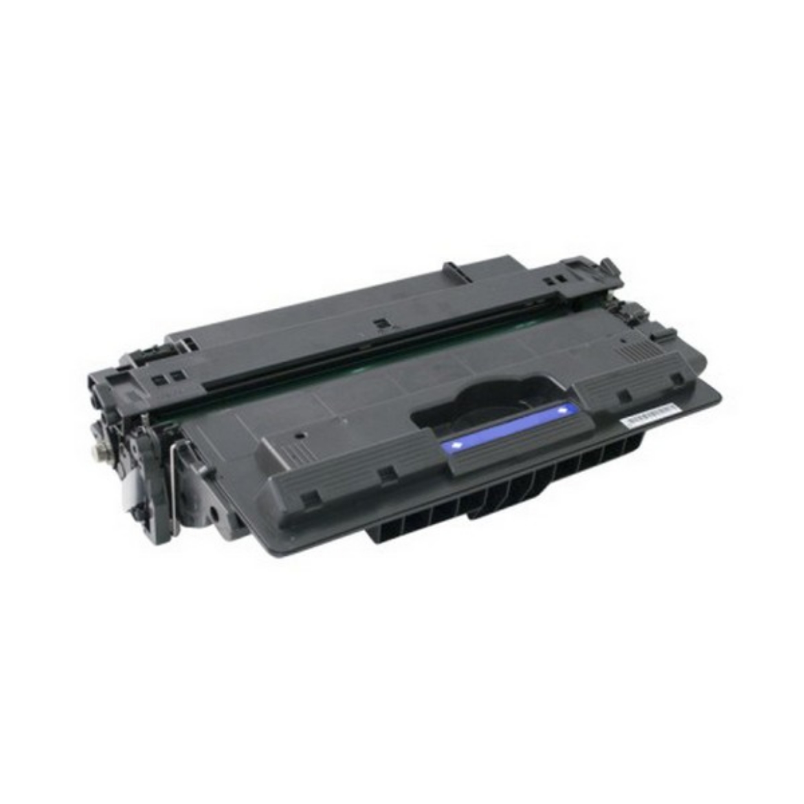 Picture of Compatible HP 70A (Q7570A) Toner Cartridge, Black, 15K Yield