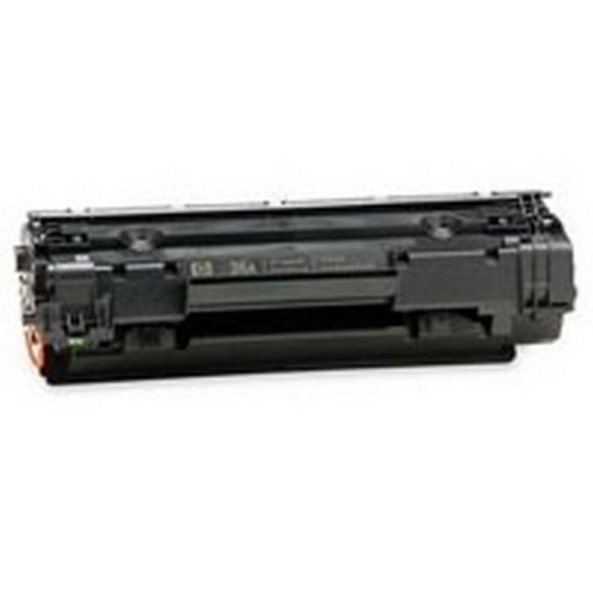 Picture of Compatible HP 78A (CE278A) Toner Cartridge, Black, 2.1K Yield