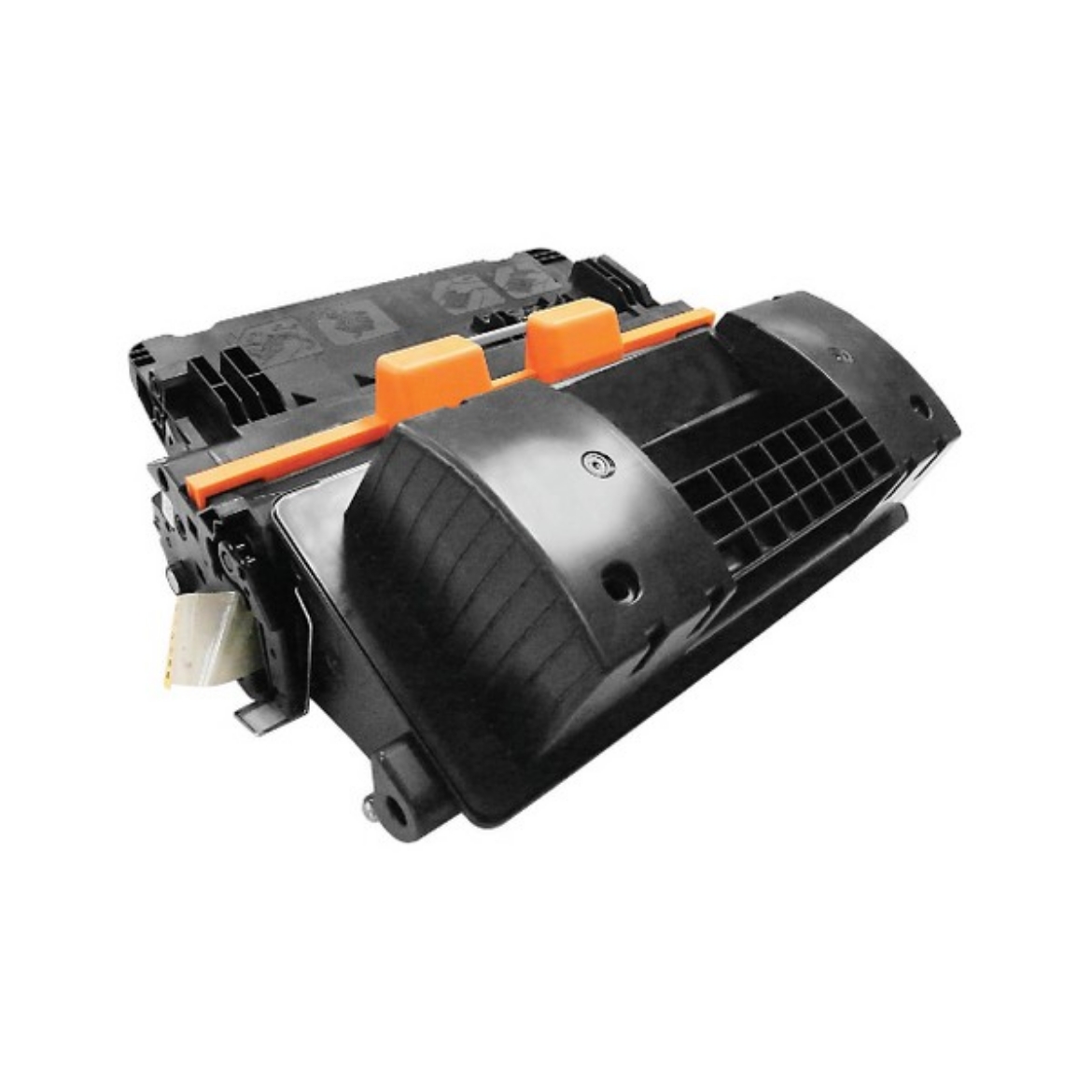 Picture of Compatible HP 81X (CF281X) MICR Toner Cartridge, Black, 25K High Yield