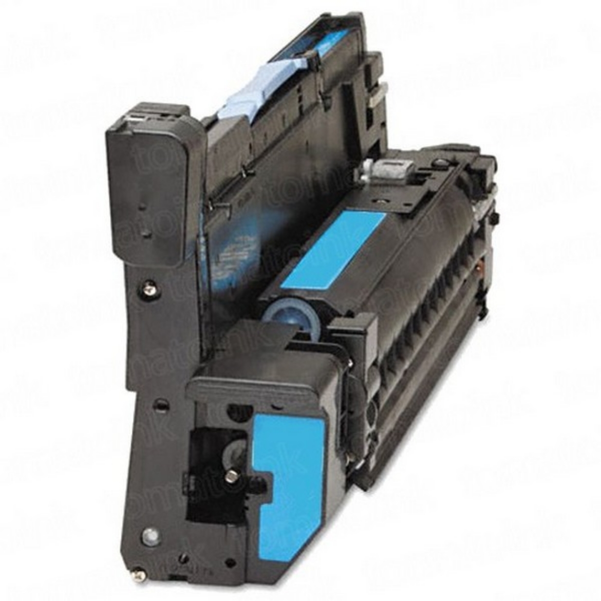 Picture of Compatible HP 824A (CB385A) Drum Unit, Cyan, 23K Yield