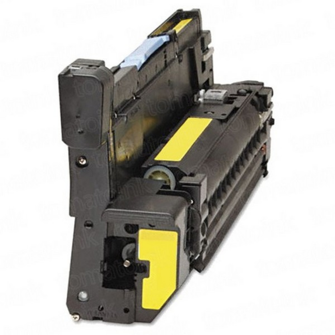 Picture of Compatible HP 824A (CB386A) Drum Unit, Yellow, 23K Yield