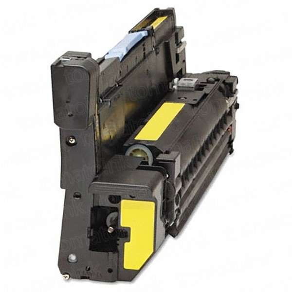 Show details for Compatible HP 824A (CB386A) Drum Unit, Yellow, 23K Yield Picture of Compatible HP 824A (CB386A) Drum Unit, Yellow, 23K Yield