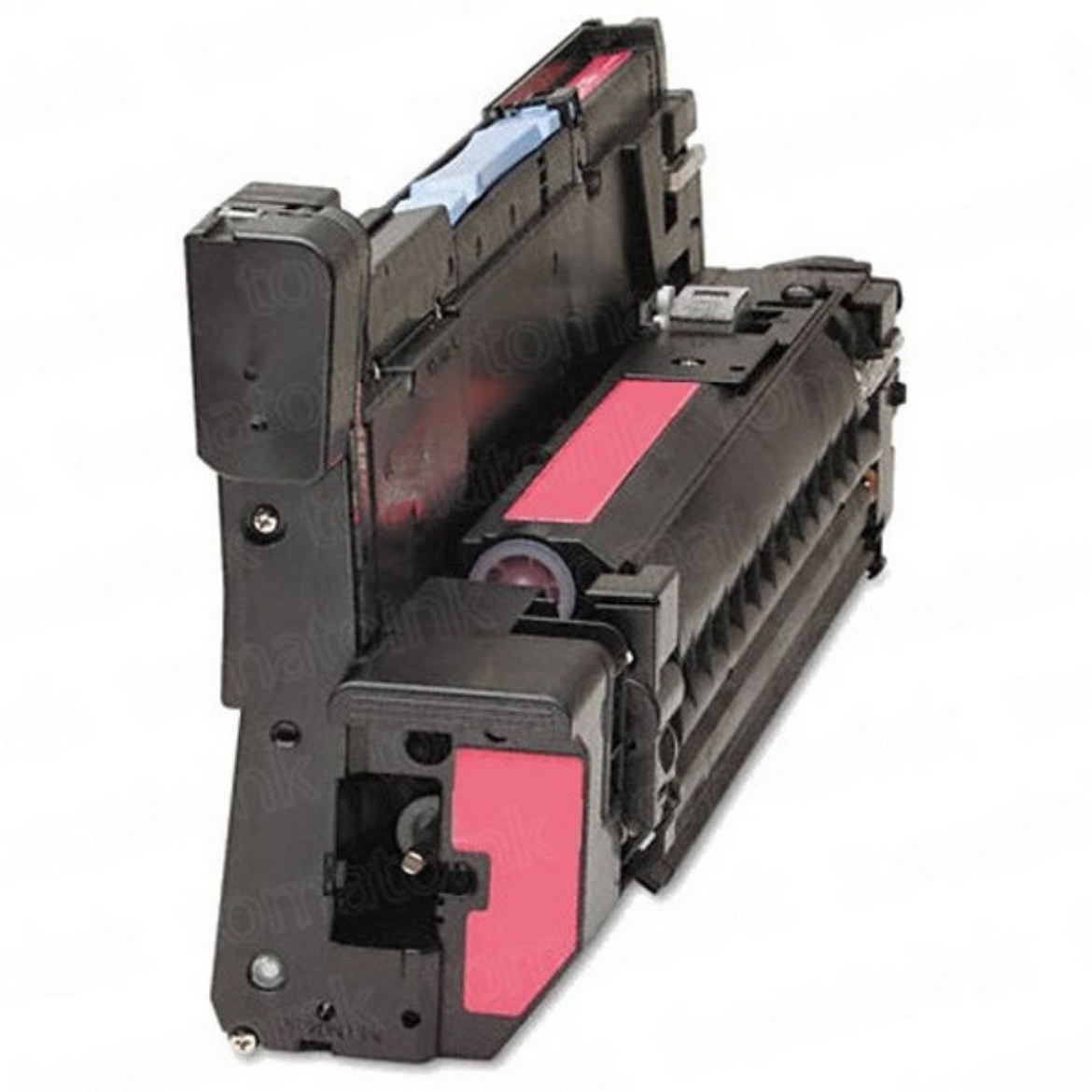 Picture of Compatible HP 824A (CB387A) Drum Unit, Magenta, 23K Yield