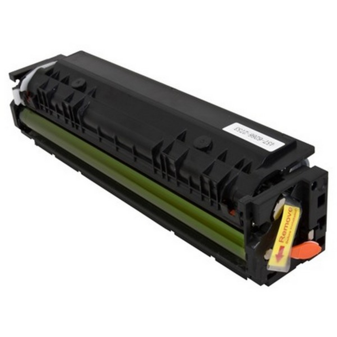 Picture of OEM HP 202X (CF500X) Toner Cartridge, Black, 3.2K High Yield