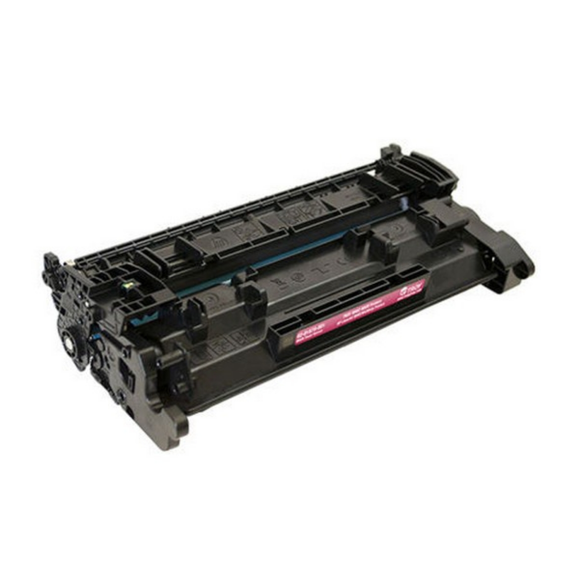 Picture of OEM HP 26A (CF226A) Toner Cartridge, Black, 3.1K Yield