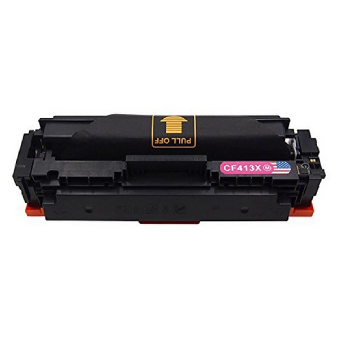 Picture of OEM HP 410X (CF413X) Toner Cartridge, Magenta, 5K High Yield