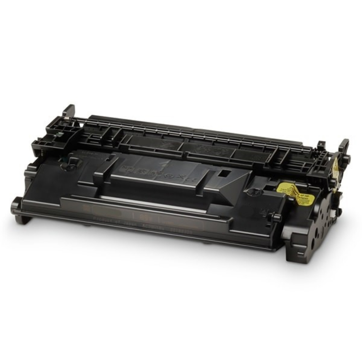 Picture of OEM HP 89X (CF289X) Toner Cartridge, Black, 10K Yield