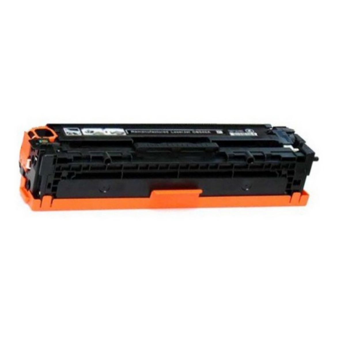 Picture of Remanufactured HP 128A (CE321A) Toner Cartridge, Cyan, 1.3K Yield