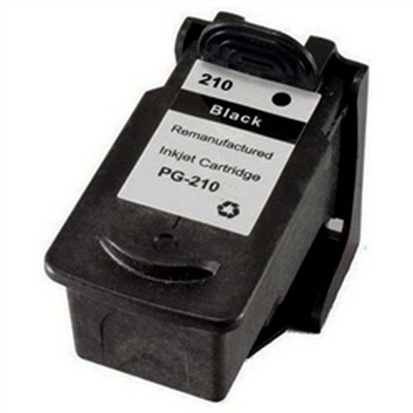 Show details for Remanufactured HP 54 (CB334AN) InkJet Cartridge, Black, 600 High Yield Picture of Remanufactured HP 54 (CB334AN) InkJet Cartridge, Black, 600 High Yield